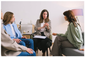 FUNDAMENTOS DE LA COMUNICACIÓN