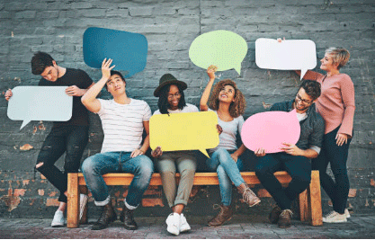 Comunicación Oral y Escrita