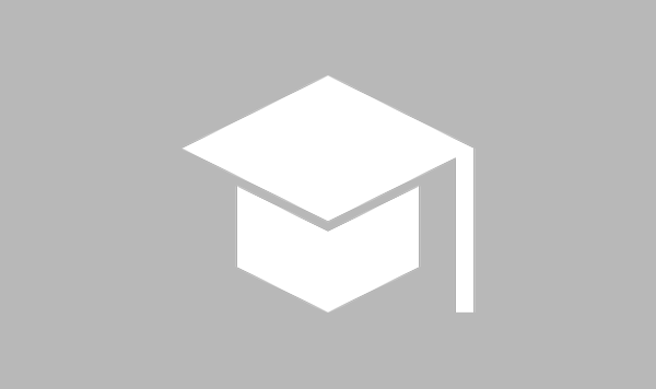 Restauración de curso en progreso